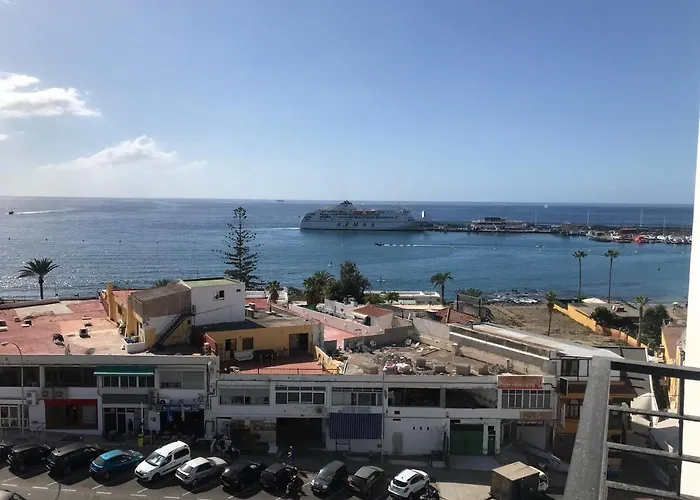 Apartamento La Estrella, Los Cristianos