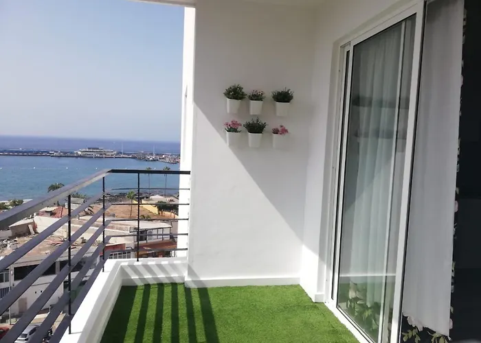 Apartamento La Estrella, Los Cristianos