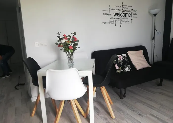 Apartamento La Estrella, Los Cristianos