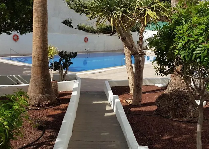 Apartamento La Estrella, Los Cristianos