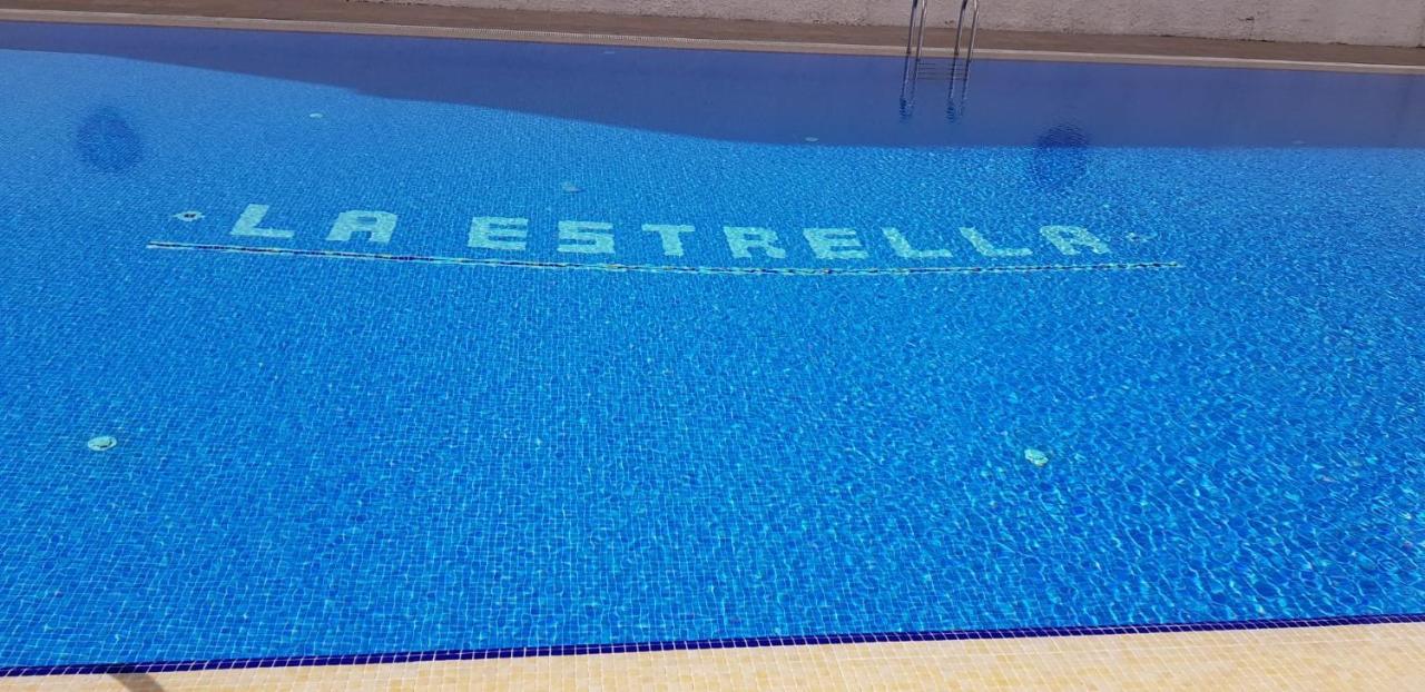 Apartment La Estrella, Cristianos Los Cristianos (Tenerife)