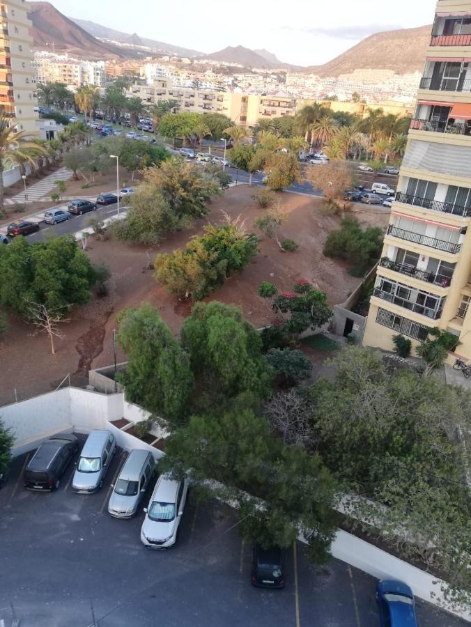 La Estrella, Cristianos Apartment *