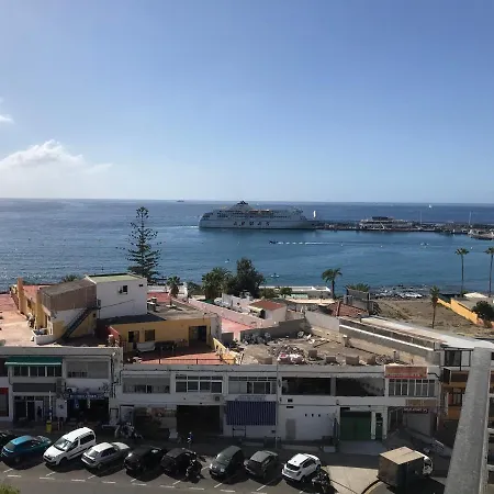 Apartamento La Estrella, Los Cristianos Los Cristianos  Exterior photo
