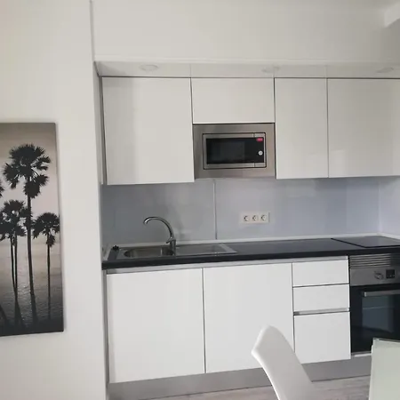 Apartamento La Estrella, Los Cristianos Los Cristianos  Exterior photo