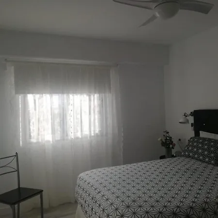 Apartamento La Estrella, Los Cristianos Los Cristianos  Exterior photo