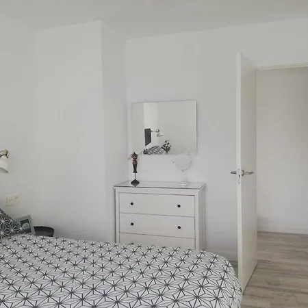 Apartamento La Estrella, Los Cristianos Los Cristianos  Exterior photo