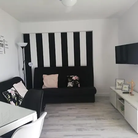 Apartamento La Estrella, Los Cristianos Los Cristianos  Exterior photo
