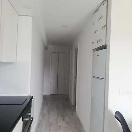 Apartamento La Estrella, Los Cristianos Los Cristianos  Exterior photo