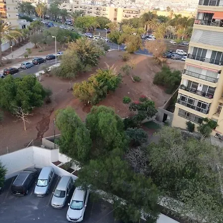 Apartamento La Estrella, Los Cristianos Los Cristianos  Exterior photo