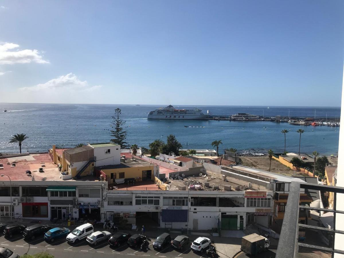 Apartament La Estrella, Cristianos *