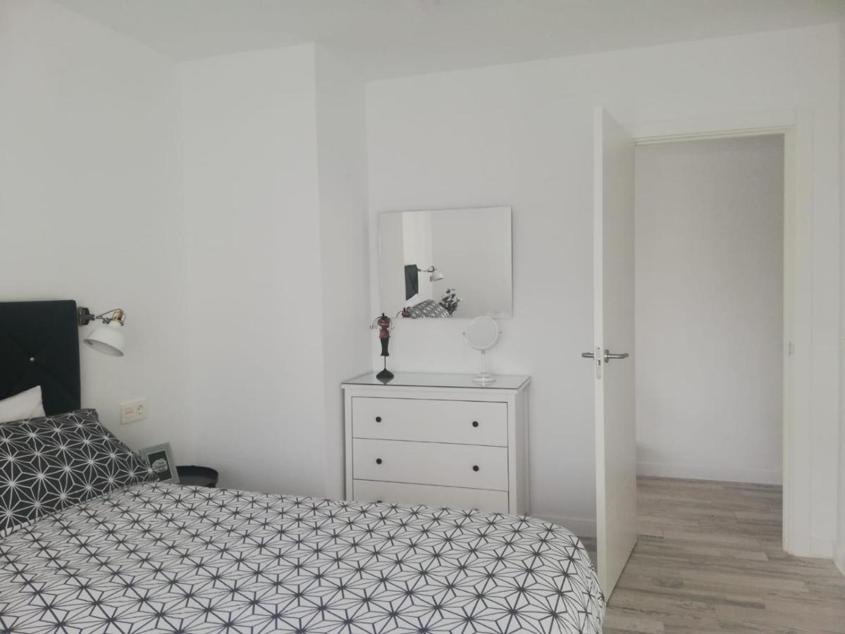 La Estrella, Cristianos Apartamento