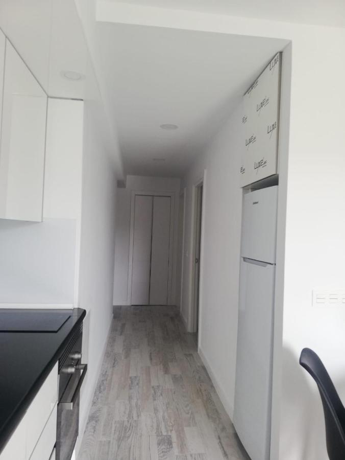 Apartament La Estrella, Cristianos *